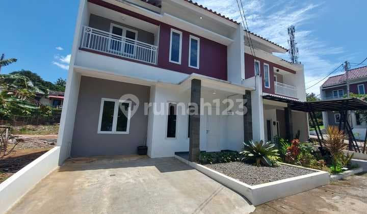 Cinere Near Graha Cinere Area Over 100 Brand New