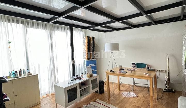 Cinangka Abdul Wahab Luas 130 Dalam Cluster Premium