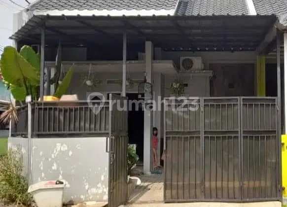 Tanah Baru Curug Cuma 7 Menit Ke Pintu Tol Kukusan Depok Bsd