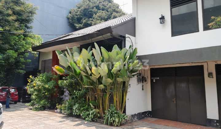 Fatmawati Raya Lahan Komersial Luas 904 Rumah Dan Kost 24 Pintu