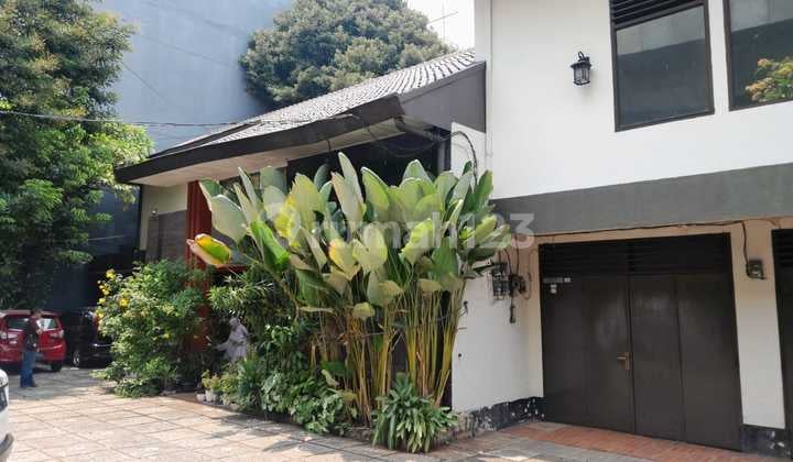 Fatmawati Raya Lahan Komersial Luas 904 Rumah Dan Kost 24 Pintu