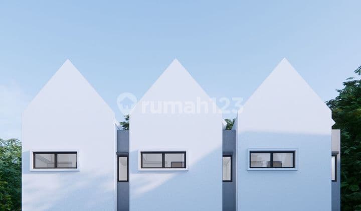 Cinere Area Limo, Cluster Dekat Pintu Tol Cijago