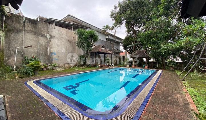 Cinere bukit cinere indah tanah kavling luas 548 harga dibawah njop