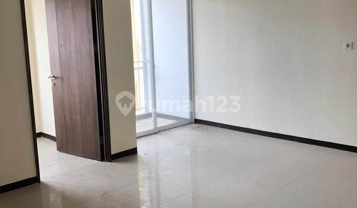 Metro Garden Apartemen Dekat Pintu Tol Tangerang Jakarta