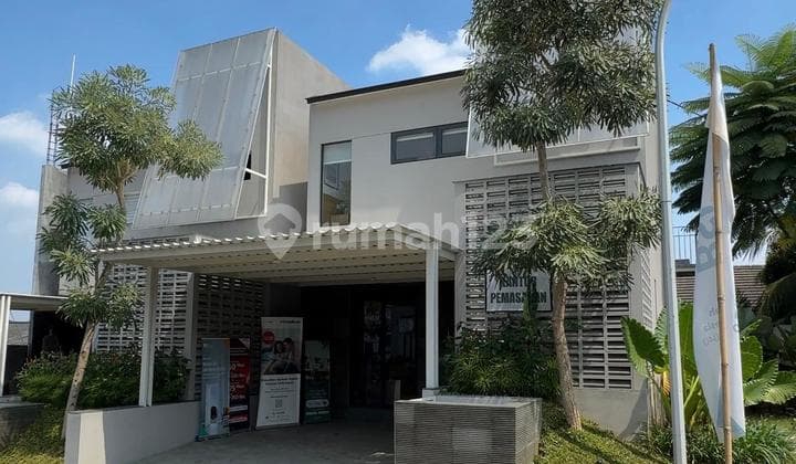 Cinere Limo Ala Jepang Dalam Cluster Dekat Pintu Tol Desari Cijago