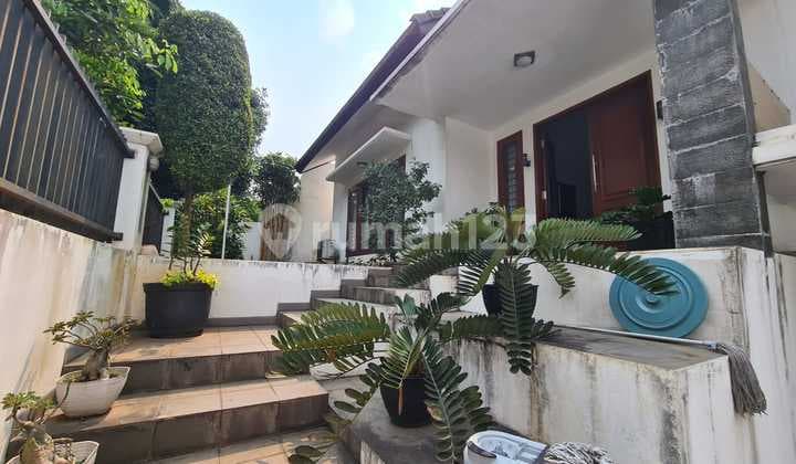 Cinere Megapolitan Luas 325 Kondisi Rapih Dan Siap Huni