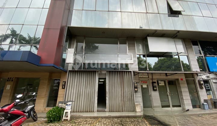 Lebak Bulus Ruko 3,5 Lantai Luas 100M2 Lokasi Strategis