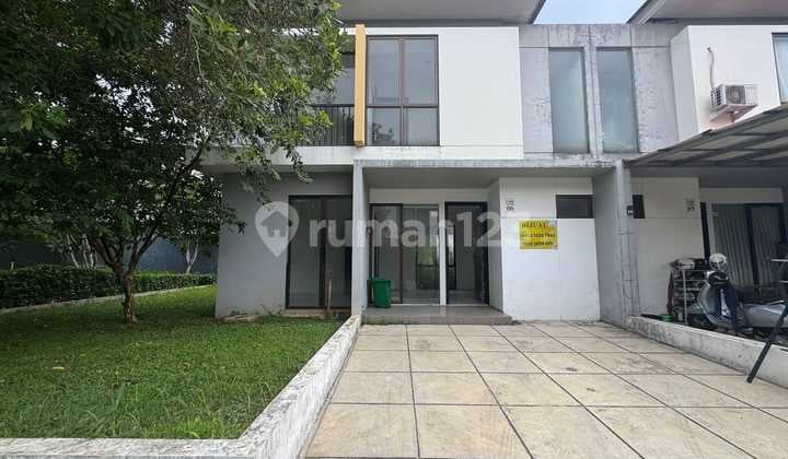 Sawangan Citralake Rumah Brandnew 2 Lantai