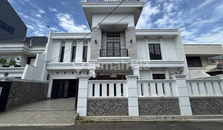 Pondok Indah Gandaria Haji nawi rumah mewah area private