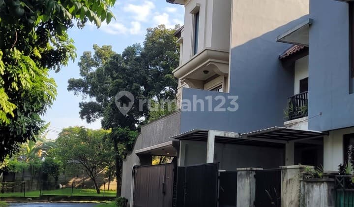 Rumah Minimalist Murah Bintaro Jaya Sektor 9