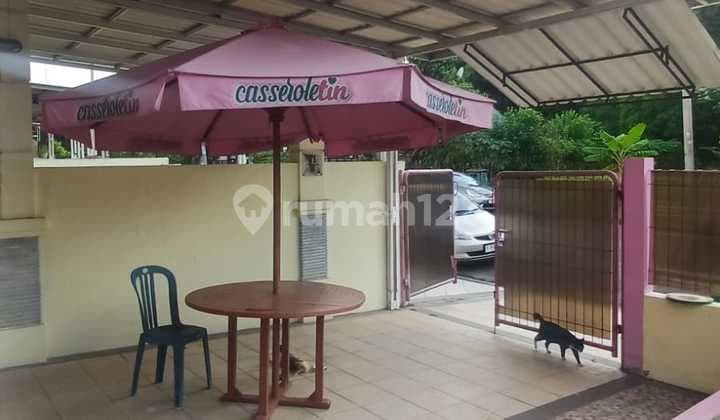 For Sale! Rumah Siap Hun 2 Lantai di Bsd City - Lingkungan Nyaman dan Asri!