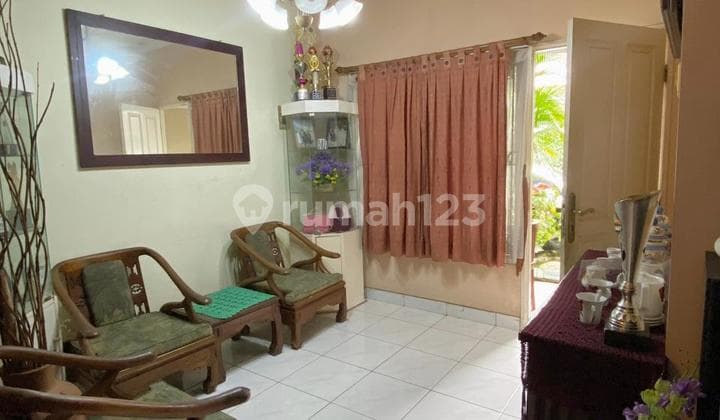Harga Murah di Bintaro! Rumah Siap Huni di Puri Bintaro Sektor 9