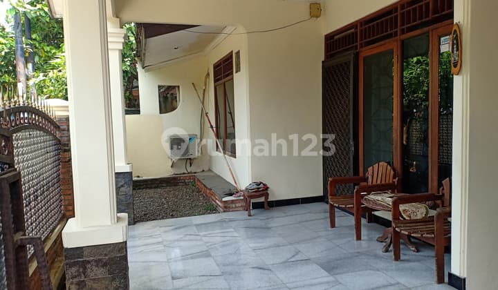 For Sale! Rumah Luas dengan Harga Murah di Perumahan Pondok Aren