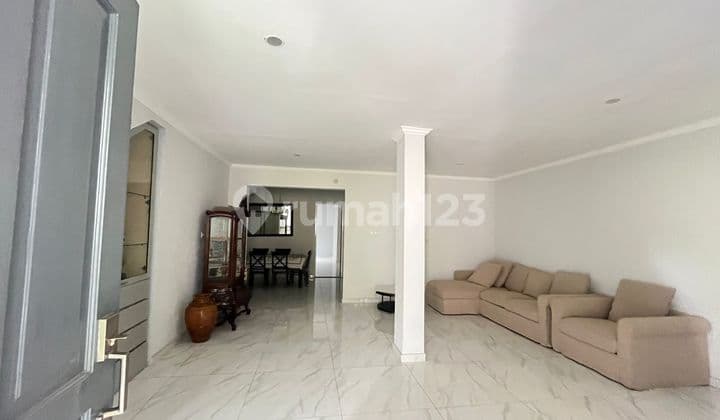 Area Premium Bintaro! Rumah Siap Huni dan Nyaman design Modern