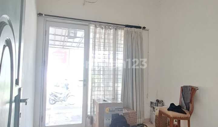 For Sale! Rumah 1 Lantai Luas dengan Harga Terjangkau di Graha Raya - Nego!