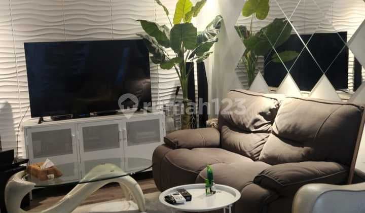 Rumah Cantik 2 Lantai Siap Huni dan Hunian Nyaman @Veteran Bintaro Jakarta Selatan