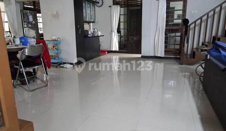 Murah di Bintaro! Rumah Siap Huni Luas di Pondok Jaya Bintaro - Harga Nego!