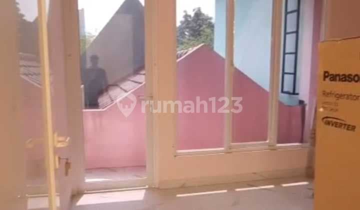 Dijual Ruko di Pusat Bisnis Bintaro - Sentra Menteng