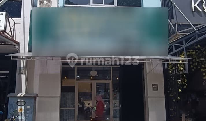 Ruko Murah di Pusat Bisnis Bintaro Jaya, Harga Termurah di Bintaro Jaya