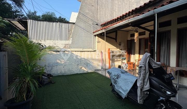 Rumah Dalam Komplek Pesanggrahan Jaksel - Harga Murah!