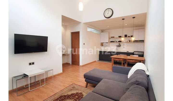 For Sale! Rumah Siap Huni di Cluster Ciputat - Harga Nego!