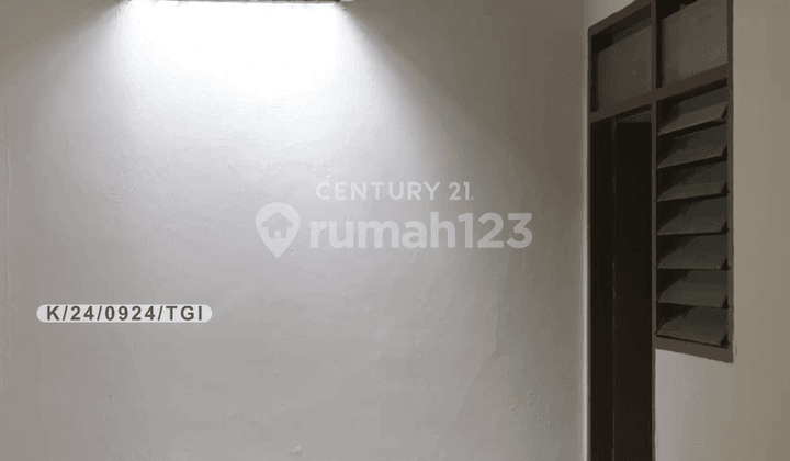 Rumah 1 Lantai SHM Siap Huni Di Taman Kopo Indah 1 BAndung