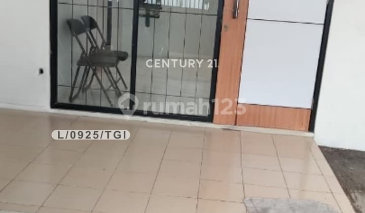 Rumah Baru Minimalis Dan Strategis Di Sayap Jl Bima Bandung