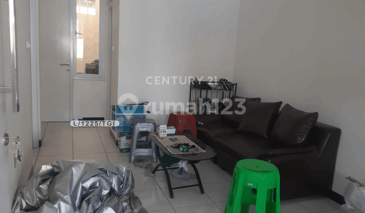 Rumah Siap Huni Lokasi Strategis Taman Kopo Indah 1 Bandung