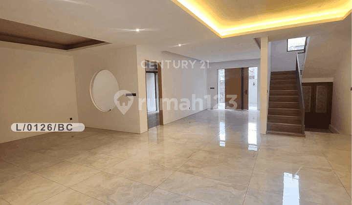 Rumah 2 Lantai Nyaman Siap Huni Strategis di Mekarwangi Bandung