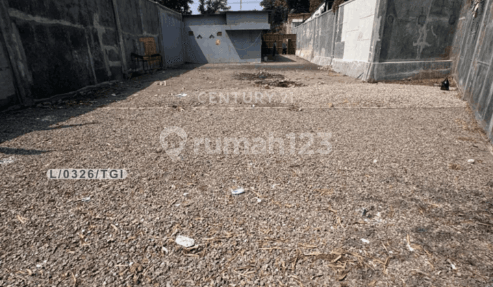 Disewa Gudang Siap Pakai Lokasi Strategis Cipatik Soreang Bandung