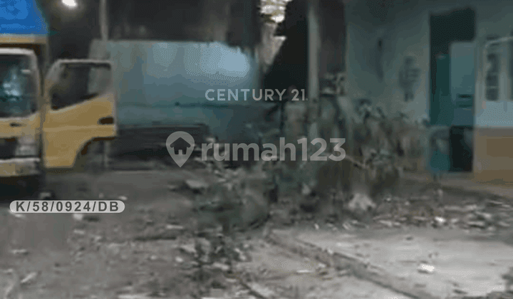 Tanah Lokasi Strategis Luas 590 Di Jl Imam Bonjol Jakarta Pusat