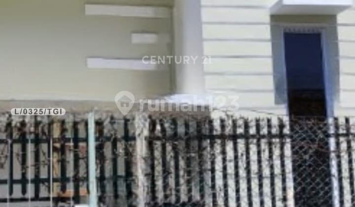 Rumah Murah Baru Renovasi Siap Huni di Astanaanyar Kota Bandung