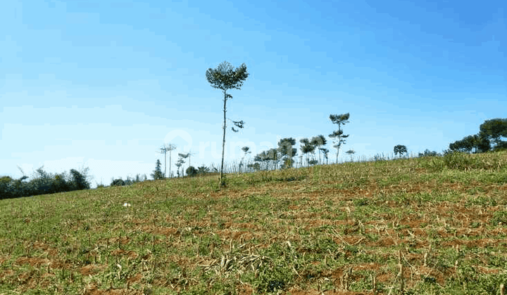 Dijual Tanah Lokasi Strategis Siap Bangun di Arjasari Bandung