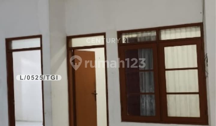 Rumah Siap Huni Di Taman Kopo Indah 3 Bandung