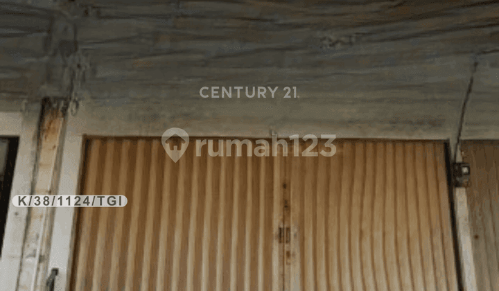 Ruko 2 Lantai Cocok Untuk Usaha Di Taman Kopo Indah 3 Bandung