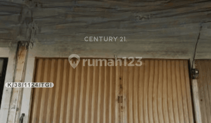 Ruko 2 Lantai Cocok Untuk Usaha Di Taman Kopo Indah 3 Bandung
