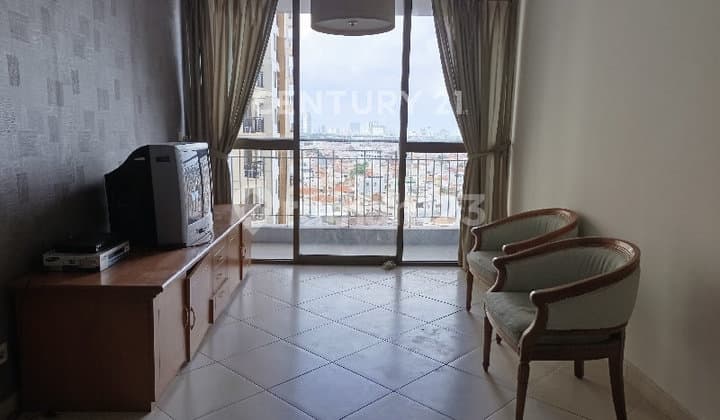 Apartemen Taman Rasuna Best Price 2Br Strategis di Kawasan Bisnis
