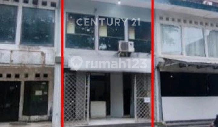 2-Storey Shop House for Sale in BSD City, Tangerang