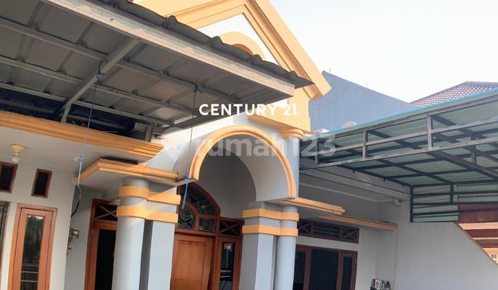 Rumah Siap Huni Perumahan di Daerah Depok