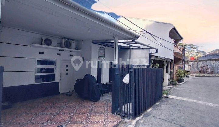 Rumah Cantik Siap Huni Bagus