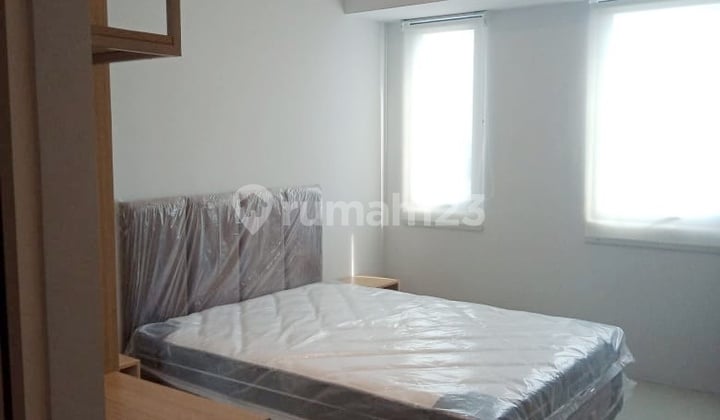 Disewakan Apartemen Denver Studio Furnished Baru