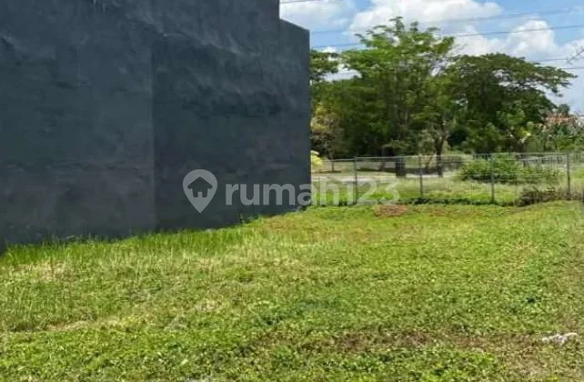 Woodland Citraland Utama Surabaya Cluster Plot Woodland Citraland Utama Surabaya Cluster Plot