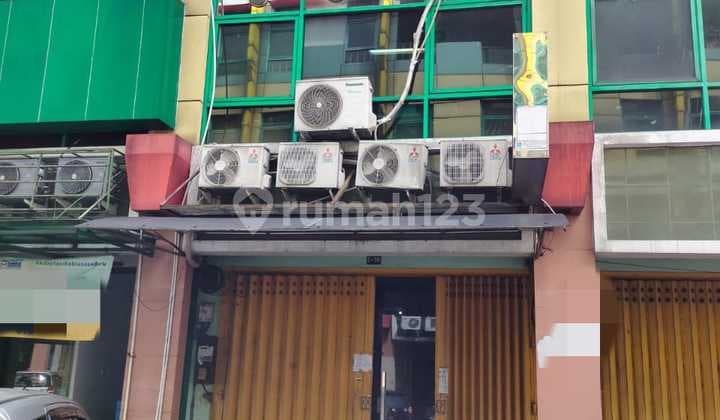 Ruko Bagus Siap Huni Ruko Golden Palace Surabaya Barat