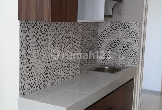 Apartement Puncak Dharmahusada Studio Furnished