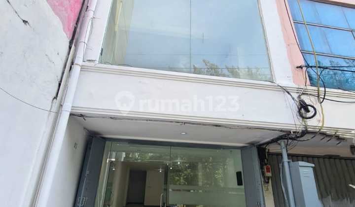 Ruko Komersial Hr Muhammad Surabaya Ruko Komersial Hr Muhammad Surabaya