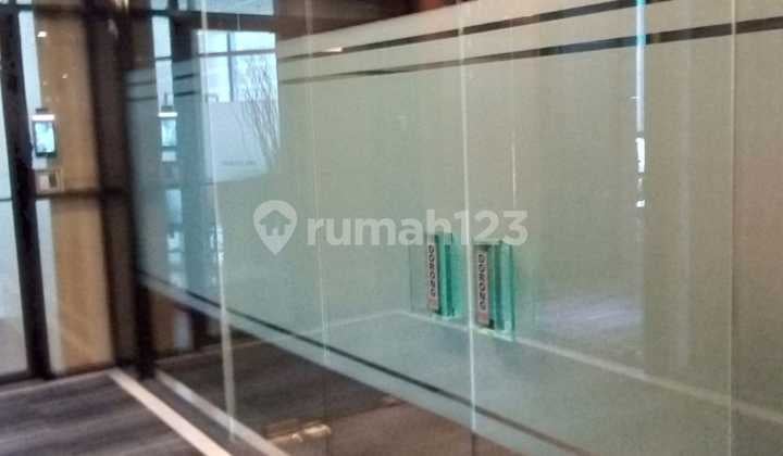 Jual Rugi Super Bu Office Space Pakuwon Center Tunjungan Plaza Sirabaya Luas 88m2 Sudah Renov Ada Penyewa