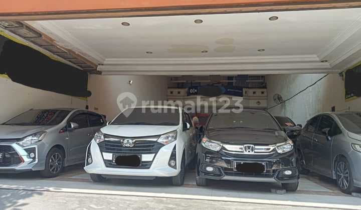 Siap Cari Cuan Lokasi Premium Jual Ex Showroom Mobil Raya Kertajaya Surabaya Murah 30jtan M2