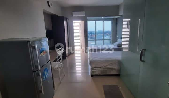 Apartemen The Square Petra Surabaya Full Furnished