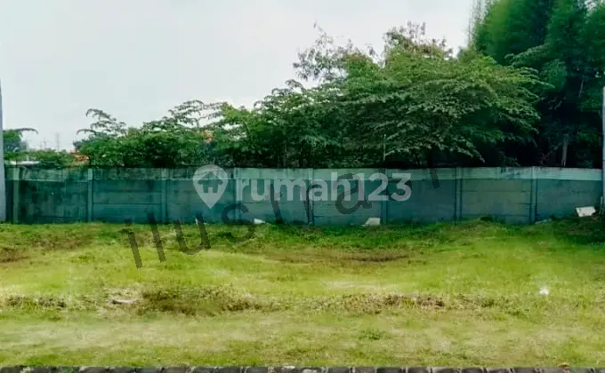 Turun Harga Tanah Boulevard Bukit Dieng Malang Cocok Buat Apapun