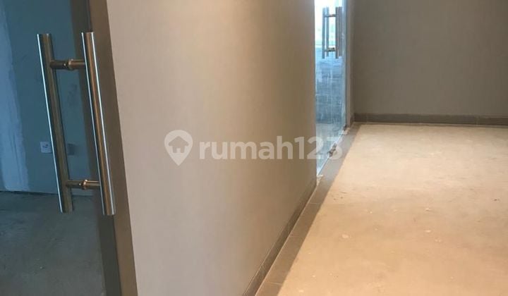 Jual Rugi Premium Office Pakuwon Tower Diatas Mall Tp 6 Surabaya Sg 91m2 Kosongan 3.15m Nego Belum Pernah Dipakai